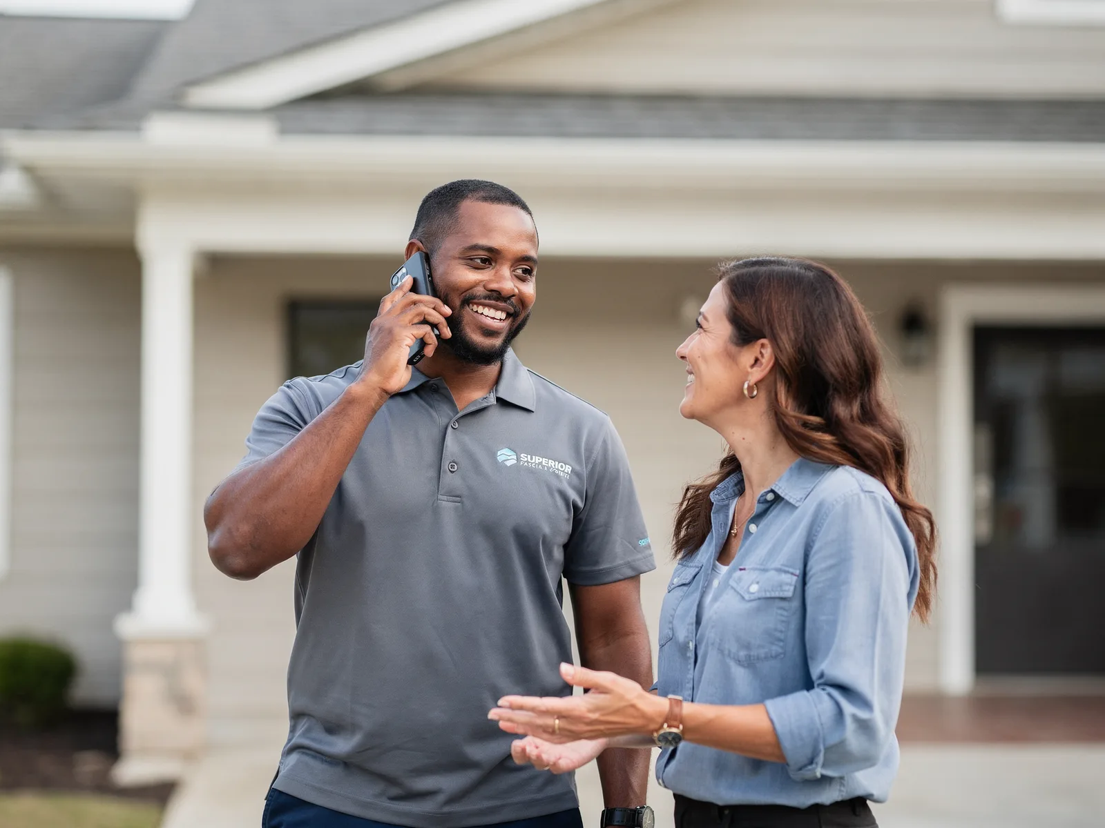 Fascia Repair Mukilteo, WA FAQs