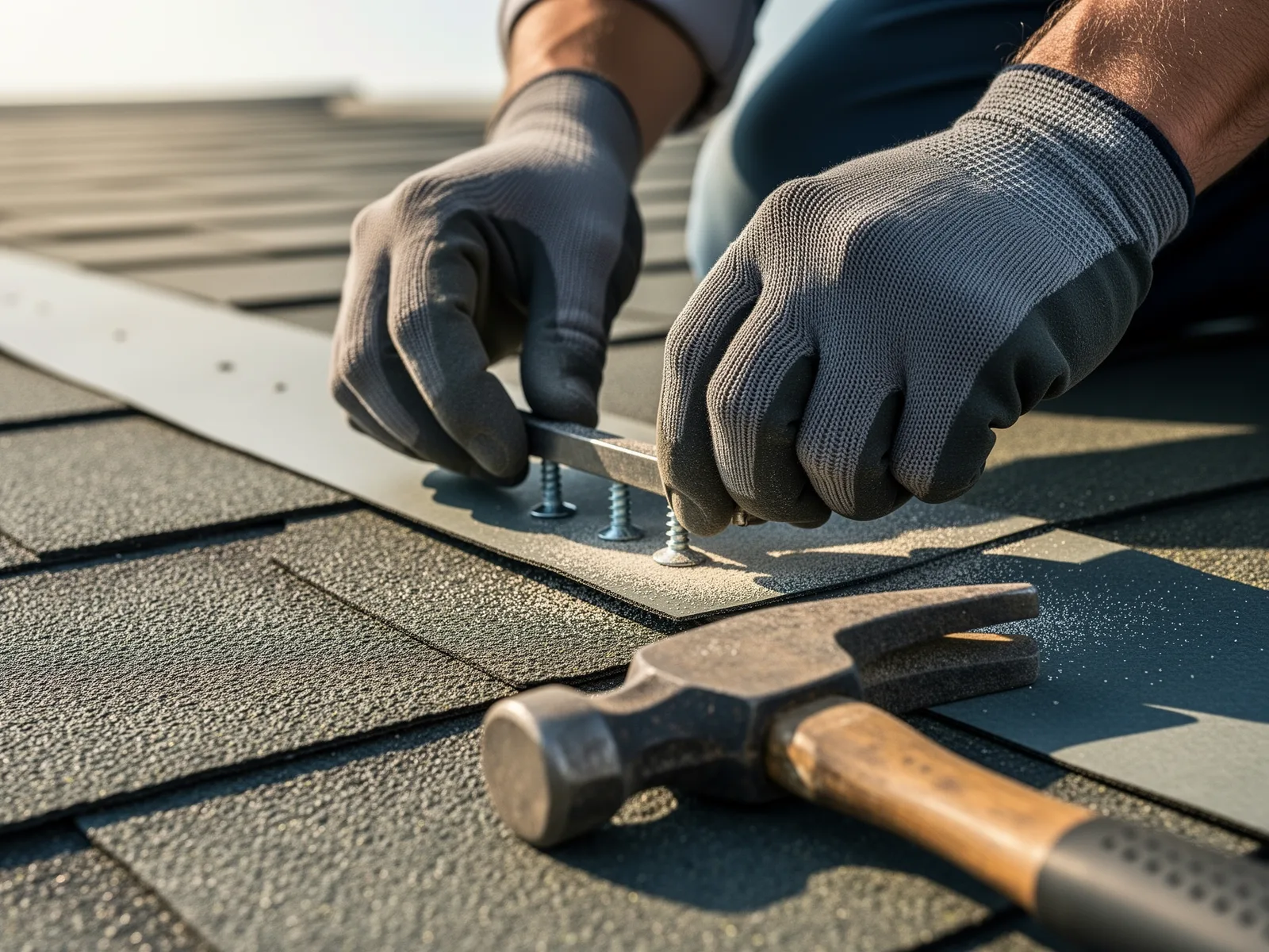Why choose Fascia Repair in Mukilteo, WA